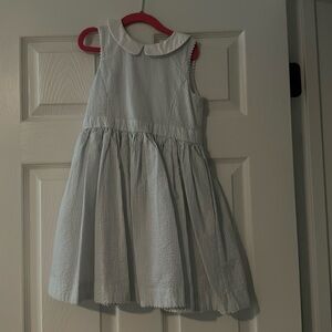 Little girls size 6 Ralph Lauren Polo dress